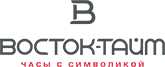 Восток-тайм Восток-тайм